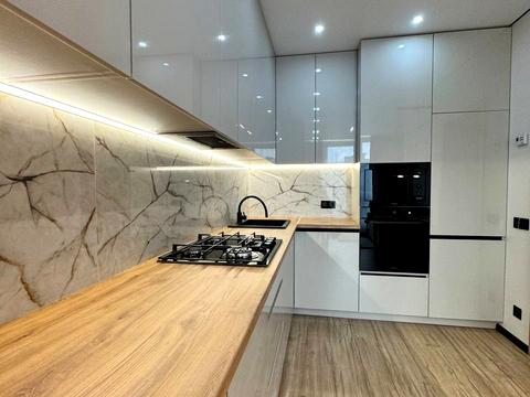 квартира за адресою Пасічна вул., 150