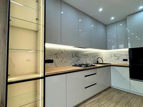 квартира за адресою Пасічна вул., 150