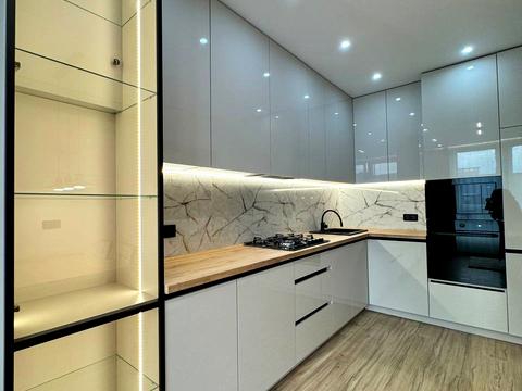 квартира за адресою Пасічна вул., 150