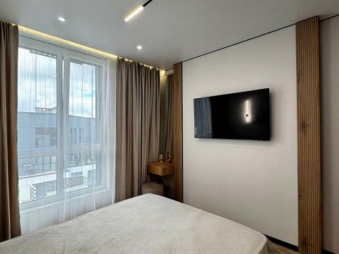 квартира за адресою Пасічна вул., 150