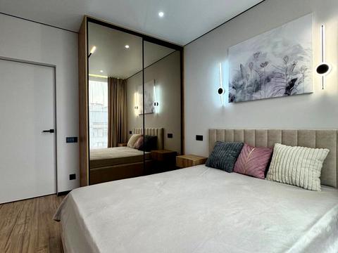 квартира за адресою Пасічна вул., 150