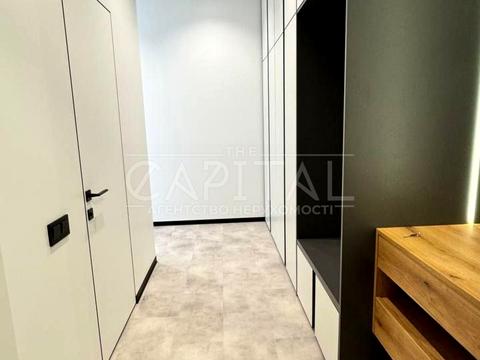 квартира за адресою Берестейський просп. (Перемоги), 11 к2