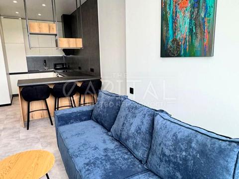 квартира за адресою Берестейський просп. (Перемоги), 11 к2