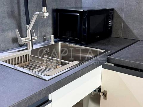 квартира за адресою Берестейський просп. (Перемоги), 11 к2