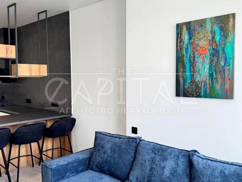 квартира за адресою Берестейський просп. (Перемоги), 11 к2