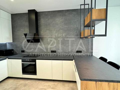 квартира за адресою Берестейський просп. (Перемоги), 11 к2