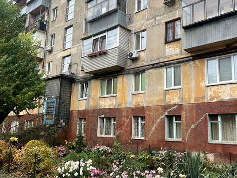 квартира за адресою Ялицевий пров., 3