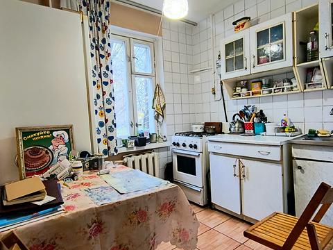 кімната за адресою Романа Шухевича просп. (Генерала Ватутіна), 24-В