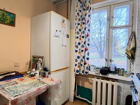 кімната за адресою Романа Шухевича просп. (Генерала Ватутіна), 24-В