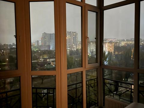 квартира за адресою Володимира Антоновича вул. (Свердлова), 36