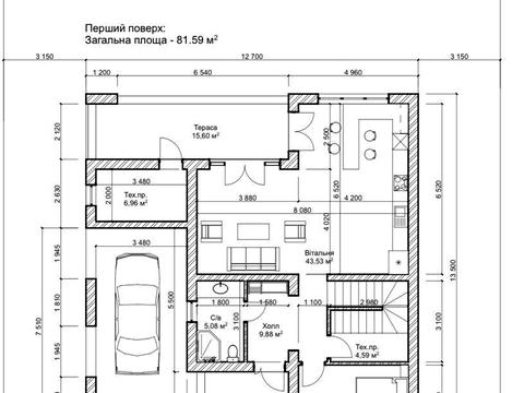 будинок за адресою Європейська вул.