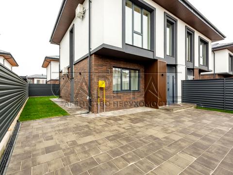 будинок за адресою Бучансьий район