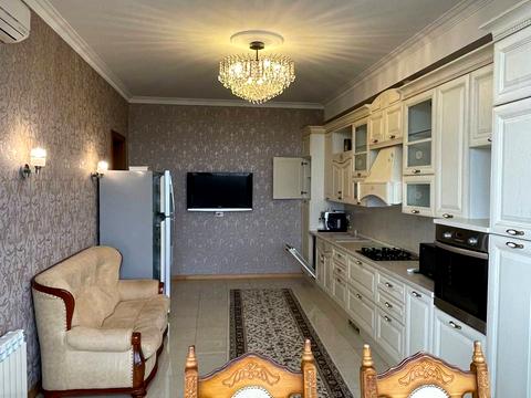 квартира за адресою Одеса, Французький бульв., 9