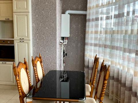 квартира за адресою Одеса, Французький бульв., 9