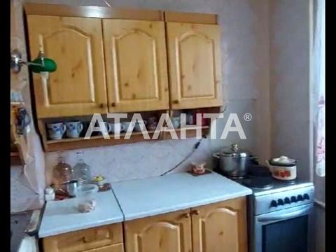 квартира за адресою Одеса, Небесної Сотні просп. (Маршала Жукова), 77