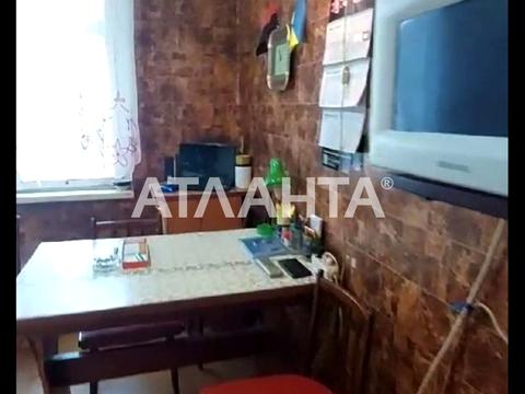 квартира за адресою Одеса, Небесної Сотні просп. (Маршала Жукова), 77