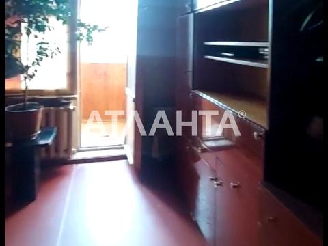 квартира за адресою Одеса, Небесної Сотні просп. (Маршала Жукова), 77