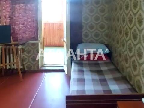 квартира за адресою Одеса, Небесної Сотні просп. (Маршала Жукова), 77