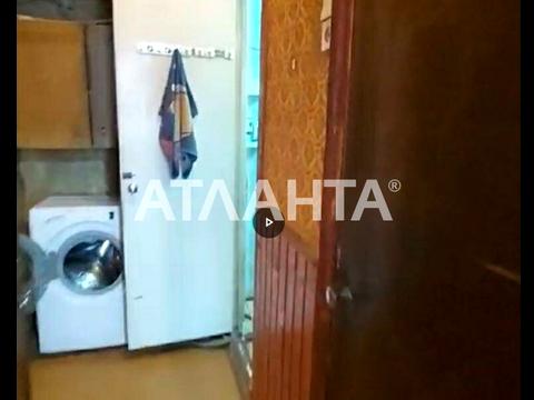 квартира за адресою Одеса, Небесної Сотні просп. (Маршала Жукова), 77