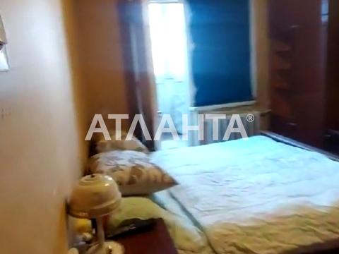 квартира за адресою Одеса, Небесної Сотні просп. (Маршала Жукова), 77