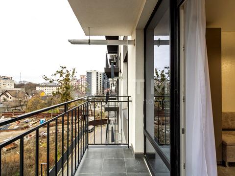 квартира за адресою Юліана Пелеша вул., 4