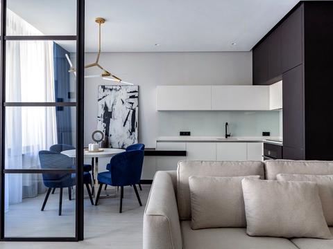 квартира по адресу Calle Dilova ул. (Димитрова), 1/2