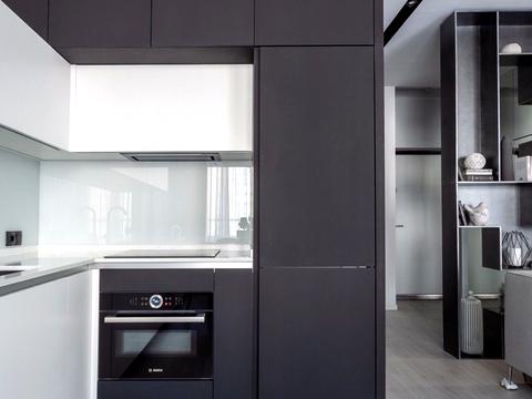 квартира по адресу Calle Dilova ул. (Димитрова), 1/2