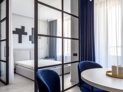 квартира по адресу Calle Dilova ул. (Димитрова), 1/2