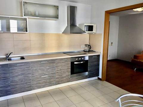 квартира за адресою Гоголівська вул., 17