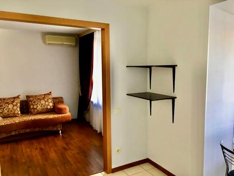 квартира за адресою Гоголівська вул., 17