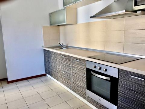 квартира за адресою Гоголівська вул., 17