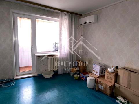 квартира по адресу 200-летия Кривого Рога просп., 12