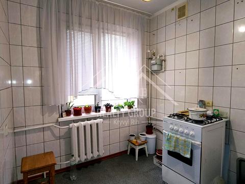 квартира за адресою 200-річчя Кривого Рогу просп., 12