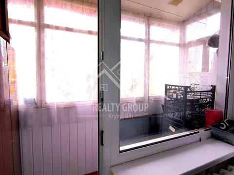 квартира по адресу 200-летия Кривого Рога просп., 12