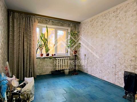 квартира по адресу 200-летия Кривого Рога просп., 12