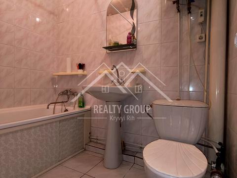 квартира по адресу 200-летия Кривого Рога просп., 12