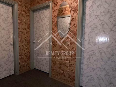 квартира по адресу 200-летия Кривого Рога просп., 12