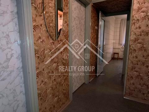 квартира по адресу 200-летия Кривого Рога просп., 12