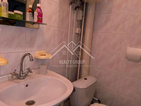 квартира по адресу 200-летия Кривого Рога просп., 12