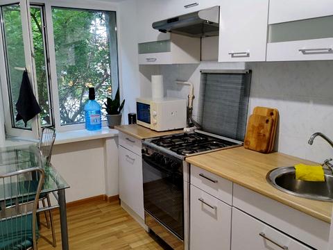 квартира за адресою Старокозацька вул. (Комсомольська), 70