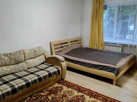 квартира за адресою Старокозацька вул. (Комсомольська), 70