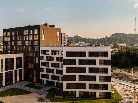 квартира за адресою Богдана Хмельницького вул., 207