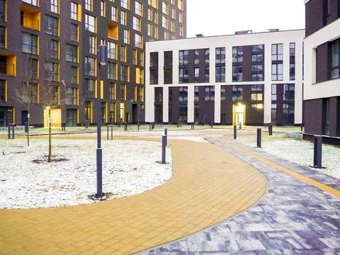 квартира за адресою Богдана Хмельницького вул., 207