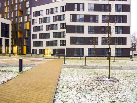 квартира за адресою Богдана Хмельницького вул., 207