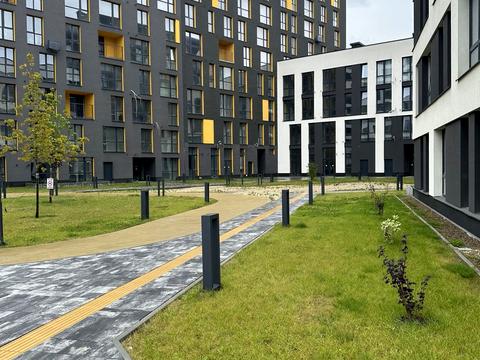 квартира за адресою Богдана Хмельницького вул., 207