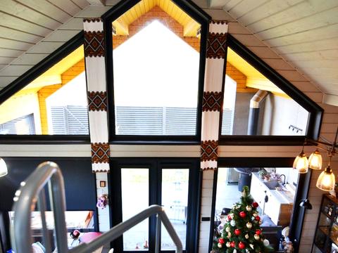 будинок за адресою Надвірнянська вул.