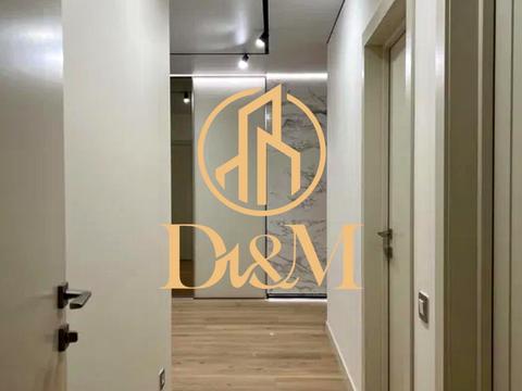 квартира за адресою Дніпровська набережна вул., 18-Б