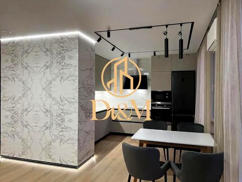 квартира за адресою Дніпровська набережна вул., 18-Б