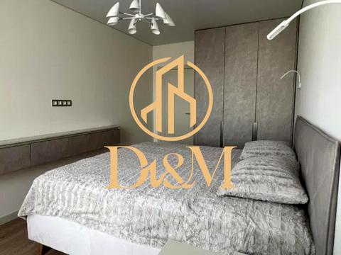 квартира за адресою Дніпровська набережна вул., 18-Б