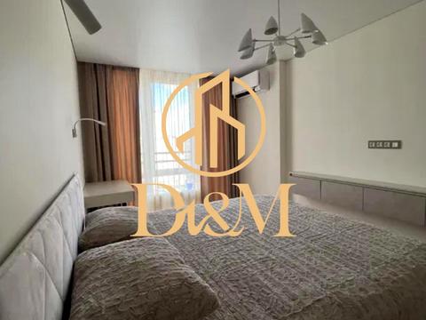 квартира за адресою Дніпровська набережна вул., 18-Б